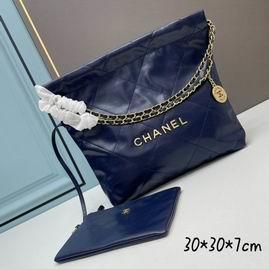 1:1 Replica Chanel Bags Chanel AS3260 30x30x7cm ww11色