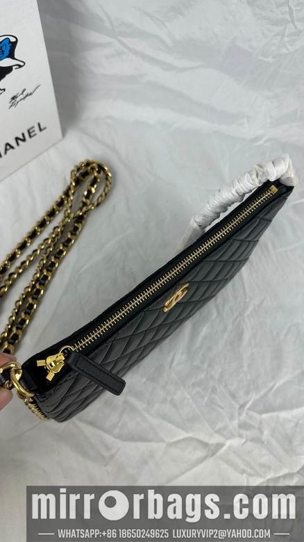 1:1 Replica Chanel Bags 332 17.5X28.5X2cm WO 4colour