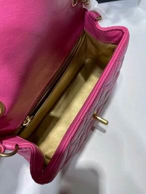 1:1 Replica Chanel Bags BT1786 17cm
