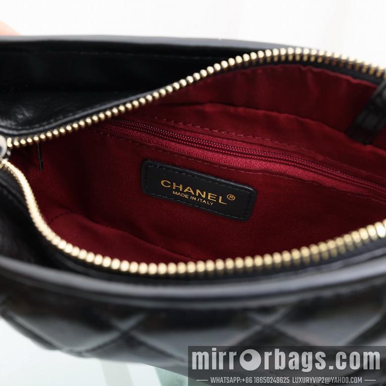 1:1 Replica Chanel Bags Chanel Gabrielle 6683 20cm ww