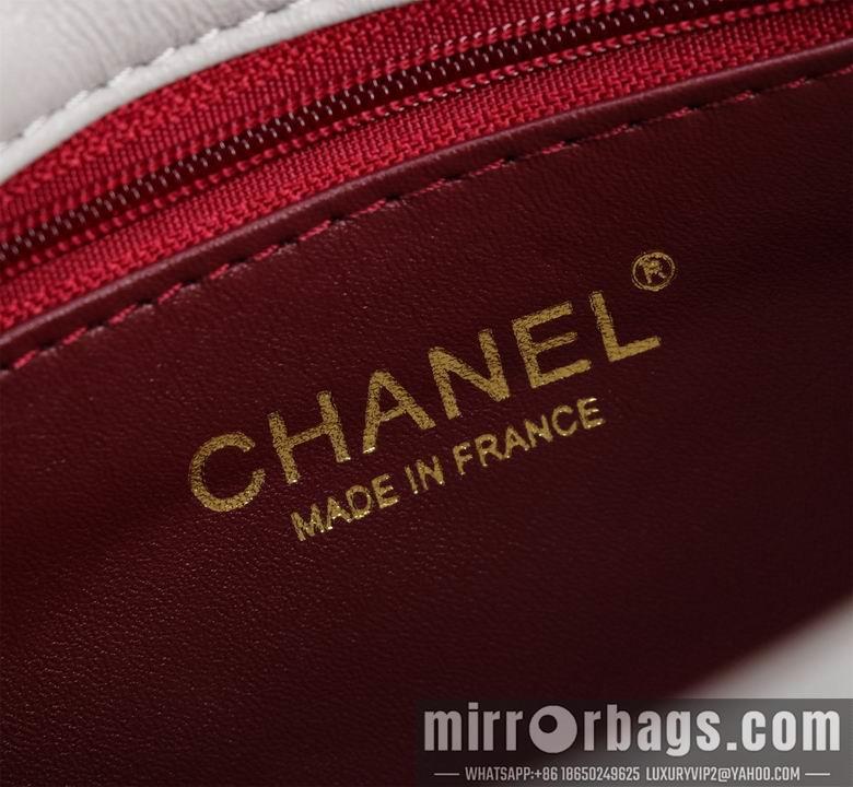 1:1 Replica Chanel Bags 8836 13X21X8cm XMY