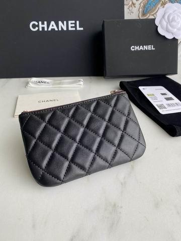 1:1 Replica Chanel Bags Chanel A82365大球纹15x8.5cm zy