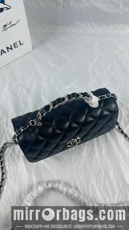 1:1 Replica Chanel Bags 506 19X10X6.5cm WO 3colour