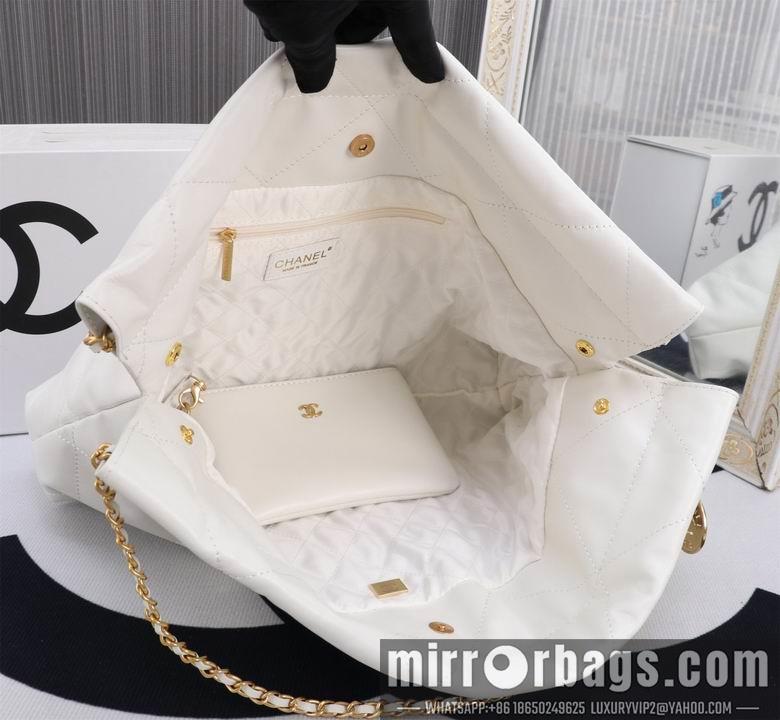 1:1 Replica Chanel Bags 8850 30X45X8cm WO 2colour