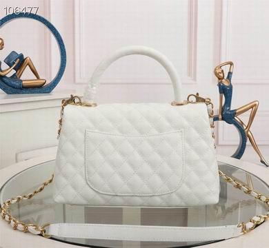 1:1 Replica Chanel Bags WO92991A 25X15X8