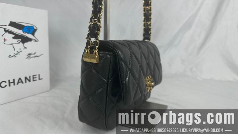 1:1 Replica Chanel Bags 334 15X21X7cm WO 4colour