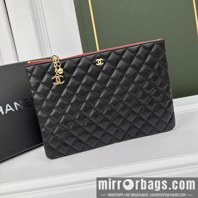 1:1 Replica Chanel Bags 6952 30X20cm XMY 4colour