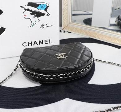 1:1 Replica Chanel Bags 8802 WO 2colour