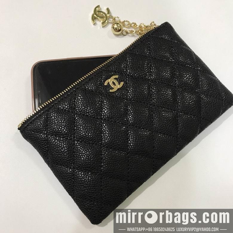 1:1 Replica Chanel Bags Chanel 50169 18.5x11cm zy1