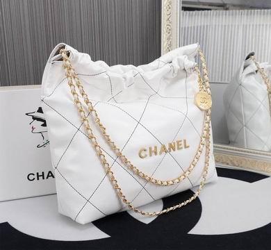 1:1 Replica Chanel Bags 8830 39X24X8cm WO 2colour