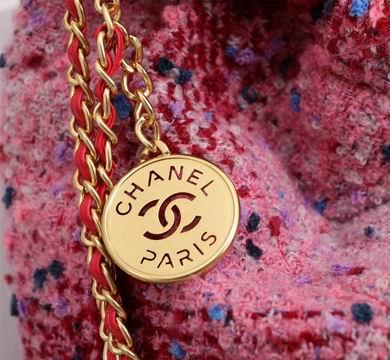 1:1 Replica Chanel Bags 8815 39X24X8cm WO 2colour