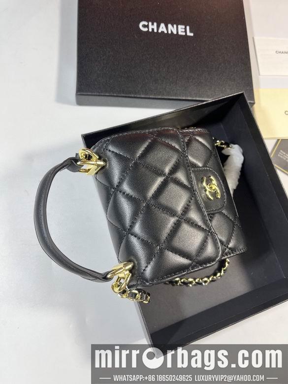 1:1 Replica Chanel Bags A4048 10.2x5.1cm