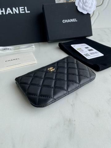 1:1 Replica Chanel Bags Chanel A82365大球纹15x8.5cm zy