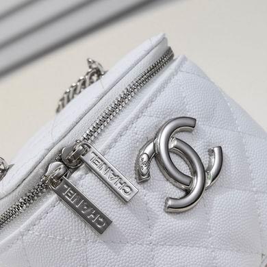 1:1 Replica Chanel Bags 2026 12X11X8cm WO