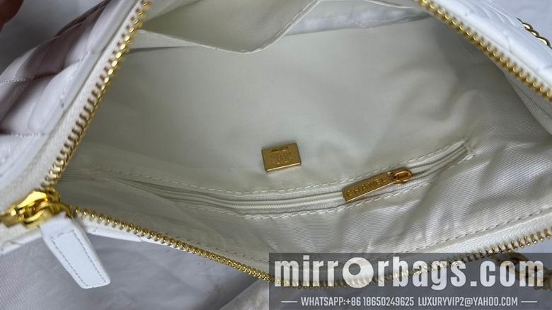 1:1 Replica Chanel Bags 332 17.5X28.5X2cm WO 4colour