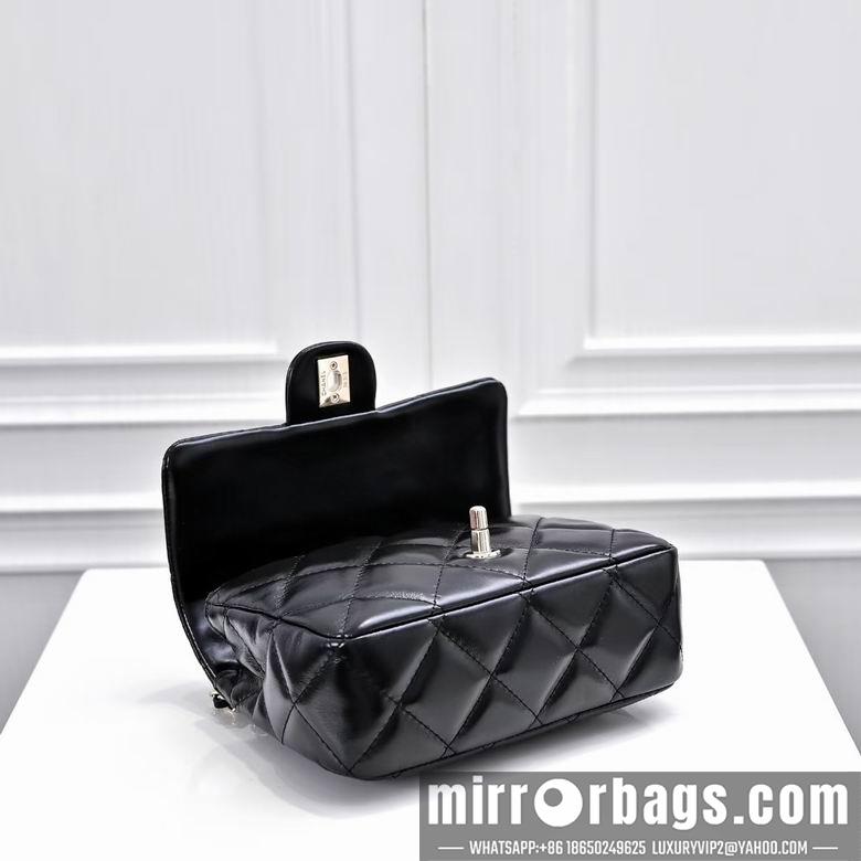 1:1 Replica Chanel Bags 367 17X10cm XMY 2colour