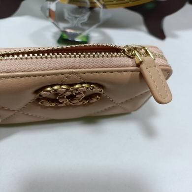 1:1 Replica Chanel Bags 0805 11.5X8X2cm ZY