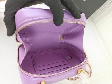 1:1 Replica Chanel Bags 223 17X13cm WO