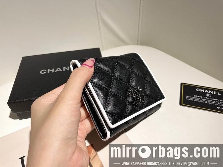 1:1 Replica Chanel Bags WL3372 11X10X2
