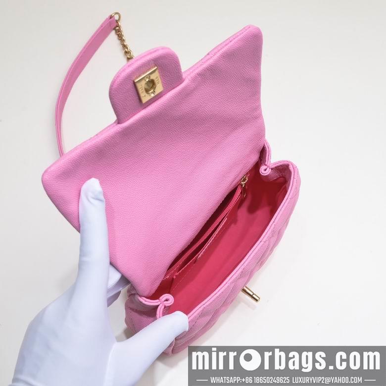 1:1 Replica Chanel Bags 3339 17.5X19.5X7cm WO 3colour