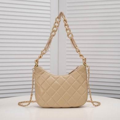1:1 Replica Chanel Bags hobo 3305 17.5X24X6cm WO 3colour