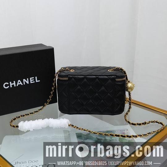 1:1 Replica Chanel Bags WO6801 17cm