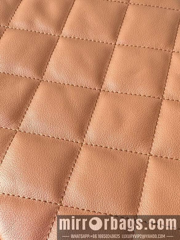 1:1 Replica Chanel Bags 19X24.5X5cm 032507 WO 2colour