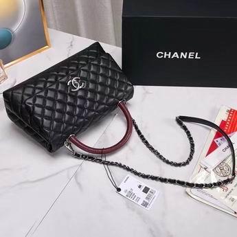 1:1 Replica Chanel Bags BT4985 28CM