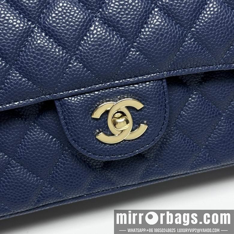 1:1 Replica Chanel Bags CF1112 25X14X7cm XMY