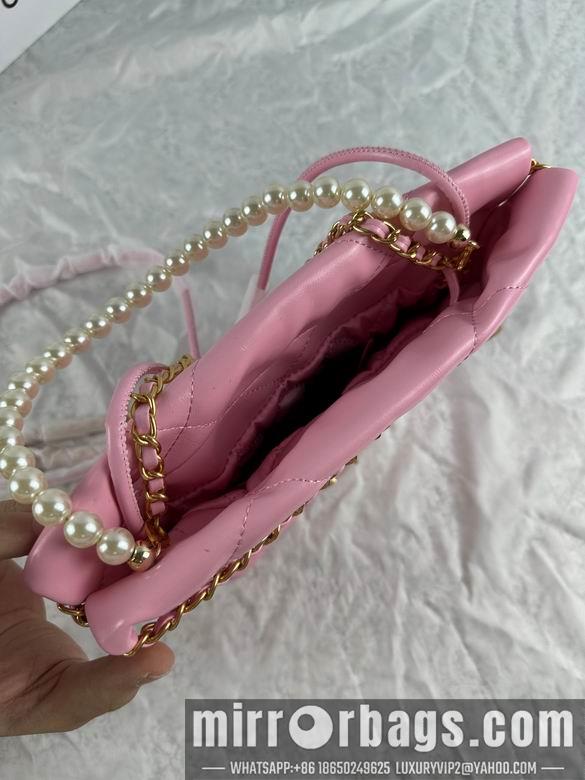 1:1 Replica Chanel Bags 810 20X19X6cm WO 4colour