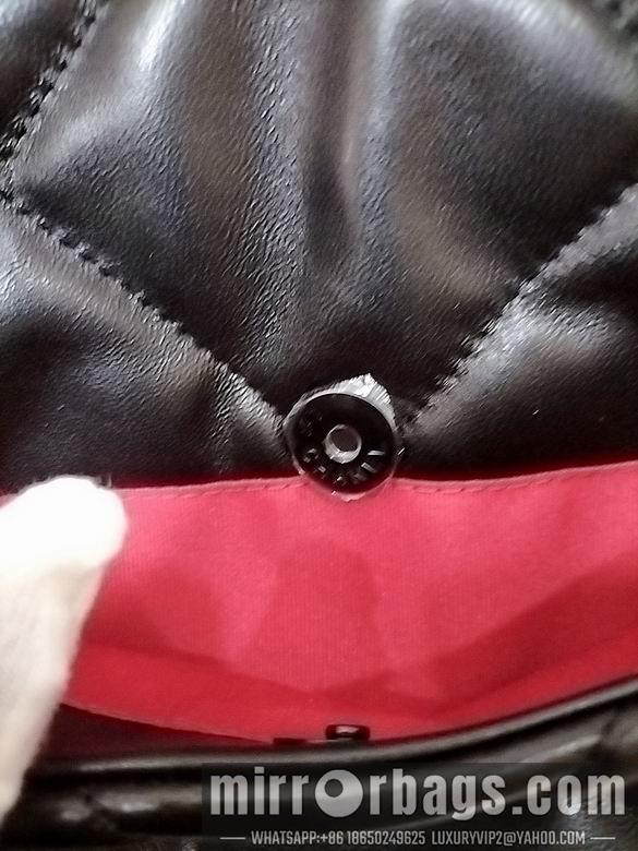 1:1 Replica Chanel Bags 8069 26X16X9cm WO