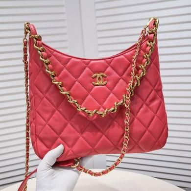 1:1 Replica Chanel Bags hobo AS3217 30X31X8cm WO