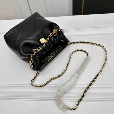 1:1 Replica Chanel Bags 3622 17X16X7cm YG 4colour