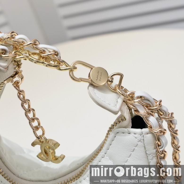 1:1 Replica Chanel Bags 8089 15X20X6cm WO 4colour