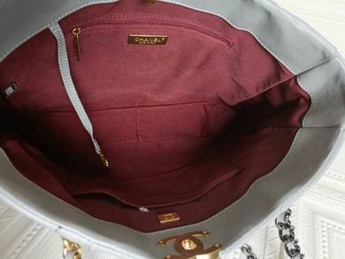 1:1 Replica Chanel Bags 728 37X28X10cm WO 3colour
