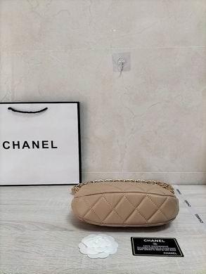 1:1 Replica Chanel Bags hobo AS3321 24X6X17.5cm WO 4colour