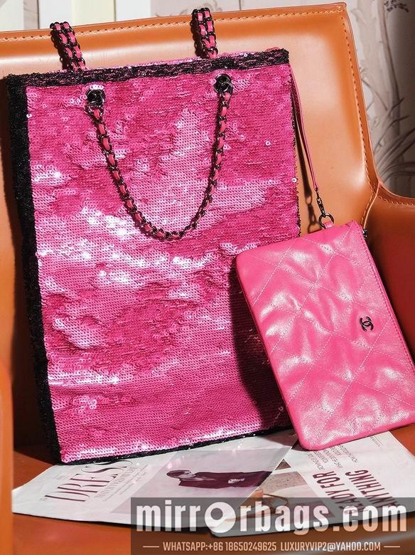 1:1 Replica Chanel Bags AS4856 30X2X39cm WO 4colour