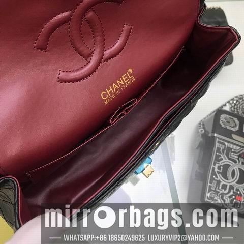1:1 Replica Chanel Bags 1112 象牙扣
