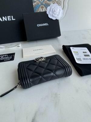 1:1 Replica Chanel Bags Chanel BOY A80602 11x7.5cm zy