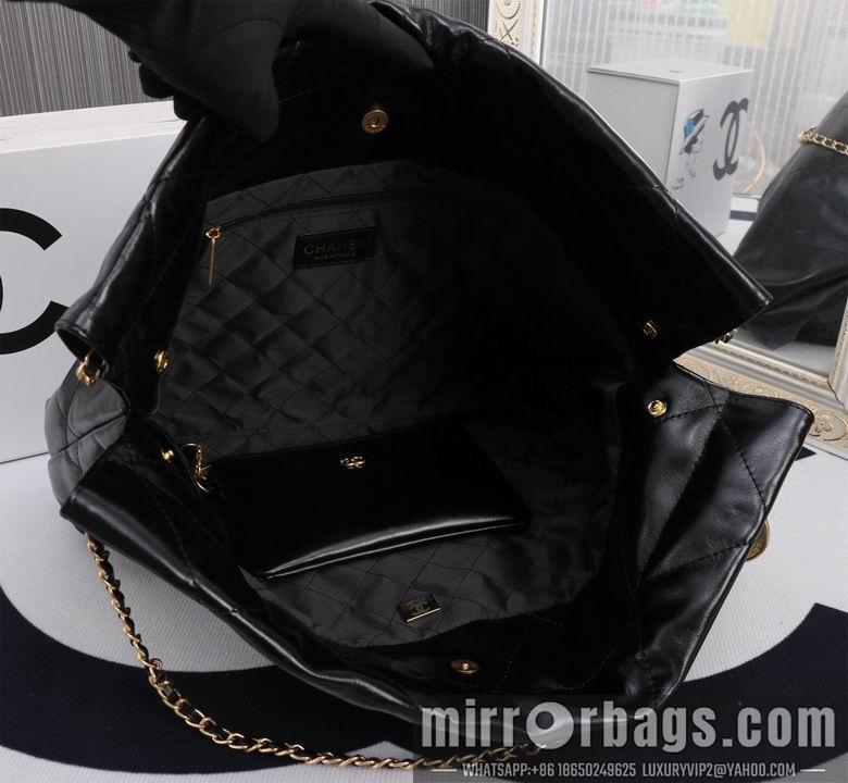 1:1 Replica Chanel Bags 8850 30X45X8cm WO 2colour-1