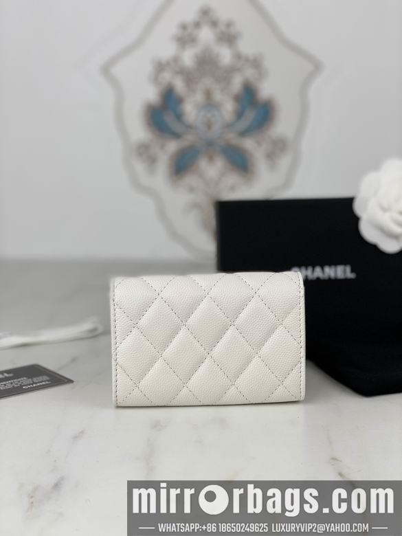 1:1 Replica Chanel Bags AP3187 11X8.5X3cm YG 4colour