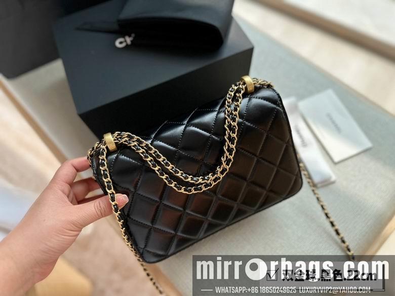 1:1 Replica Chanel Bags 22X15cm 060129 DN