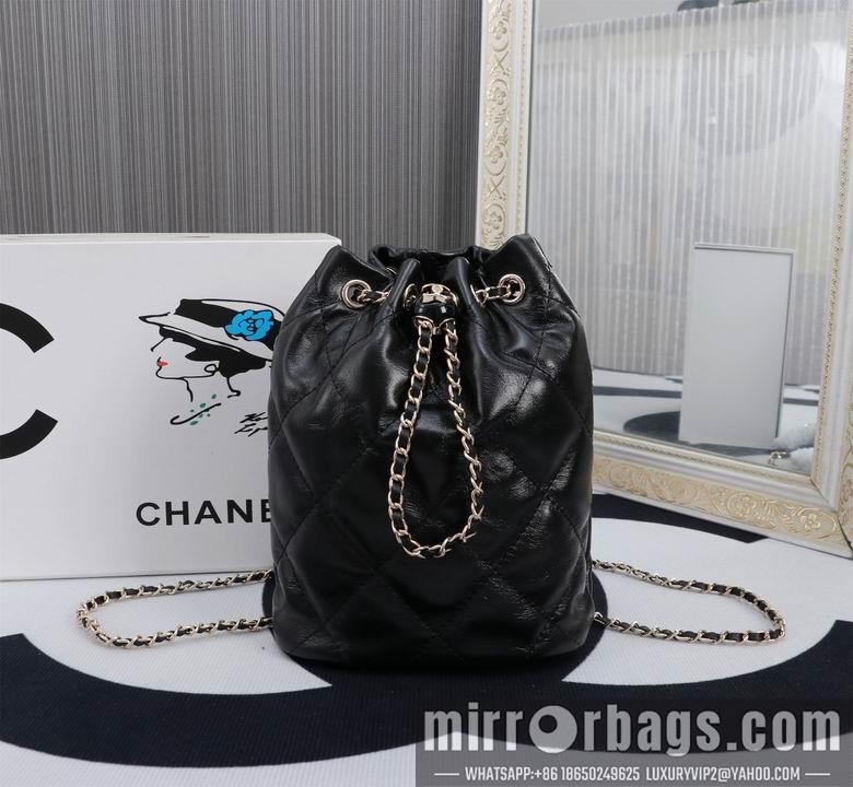 1:1 Replica Chanel Bags 1004 22X17cm XMY 2colour