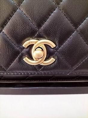 1:1 Replica Chanel Bags WOAP1450 19.2X12.3X3.5