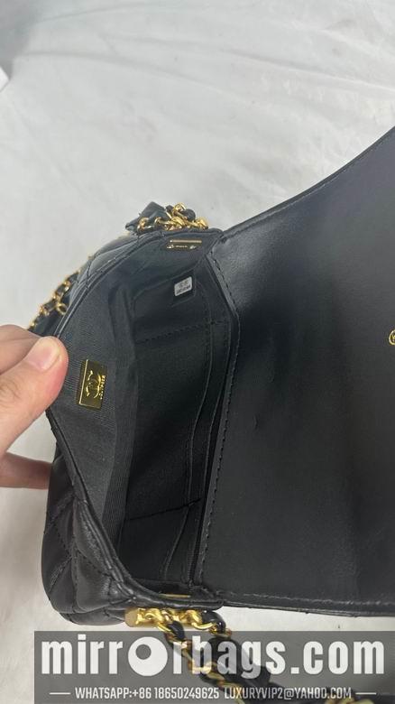1:1 Replica Chanel Bags 924 18X9cm WO 4colour