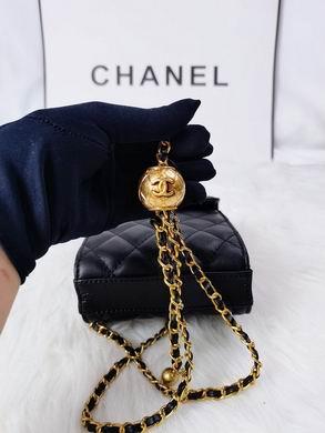 1:1 Replica Chanel Bags 5871 18X7cm WO