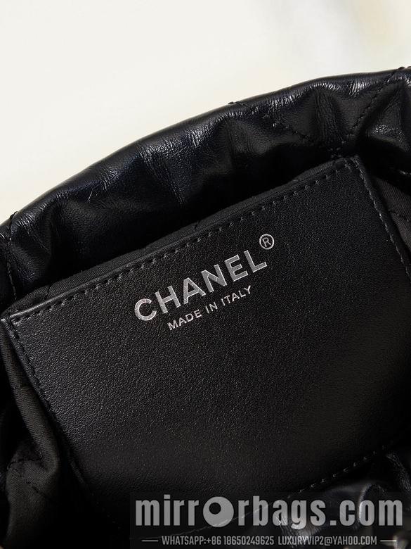 1:1 Replica Chanel Bags AS3980 19X20X6cm WO 2colour