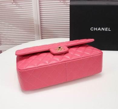 1:1 Replica Chanel Bags WO1113 30X18X8