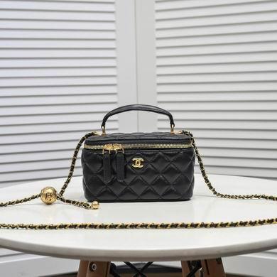 1:1 Replica Chanel Bags WO8104 17X8X9.5
