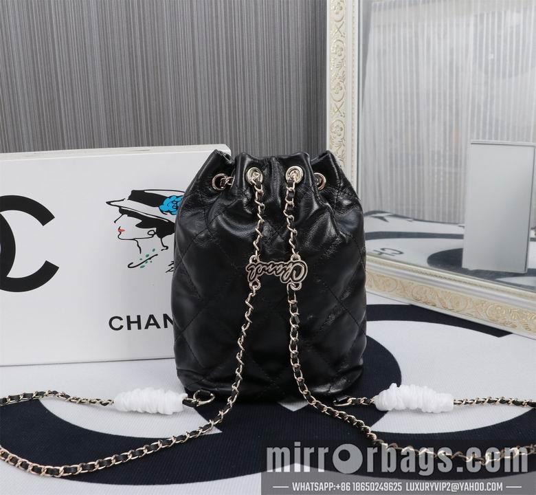 1:1 Replica Chanel Bags 1004 22X17cm XMY 2colour